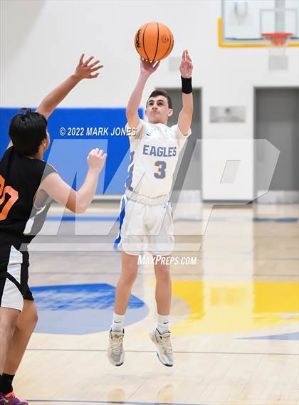 Thumbnail 3 in BASIS Phoenix @ Phoenix Country Day (Senior Night) photogallery.