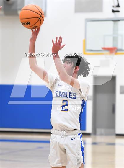 Thumbnail 1 in BASIS Phoenix @ Phoenix Country Day (Senior Night) photogallery.
