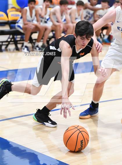 Thumbnail 3 in BASIS Phoenix @ Phoenix Country Day (Senior Night) photogallery.