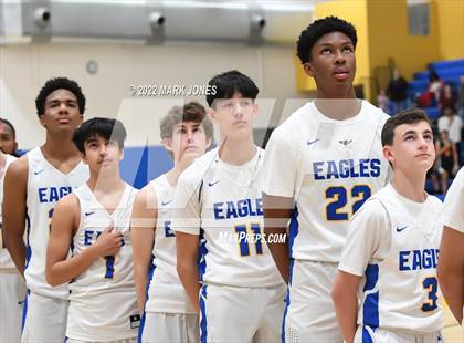 Thumbnail 1 in BASIS Phoenix @ Phoenix Country Day (Senior Night) photogallery.