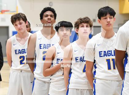 Thumbnail 2 in BASIS Phoenix @ Phoenix Country Day (Senior Night) photogallery.