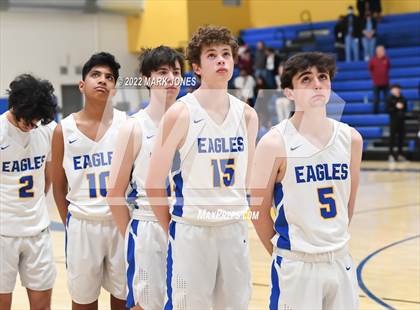 Thumbnail 1 in BASIS Phoenix @ Phoenix Country Day (Senior Night) photogallery.