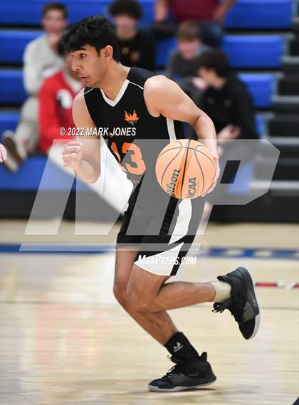 Thumbnail 2 in BASIS Phoenix @ Phoenix Country Day (Senior Night) photogallery.