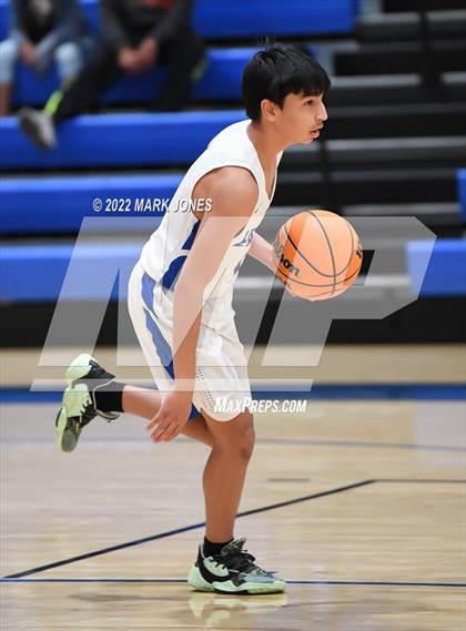 Thumbnail 2 in BASIS Phoenix @ Phoenix Country Day (Senior Night) photogallery.