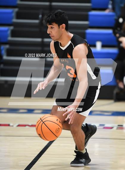 Thumbnail 1 in BASIS Phoenix @ Phoenix Country Day (Senior Night) photogallery.