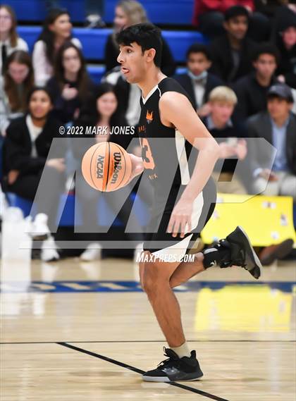 Thumbnail 1 in BASIS Phoenix @ Phoenix Country Day (Senior Night) photogallery.