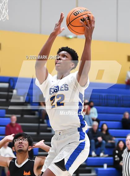 Thumbnail 2 in BASIS Phoenix @ Phoenix Country Day (Senior Night) photogallery.