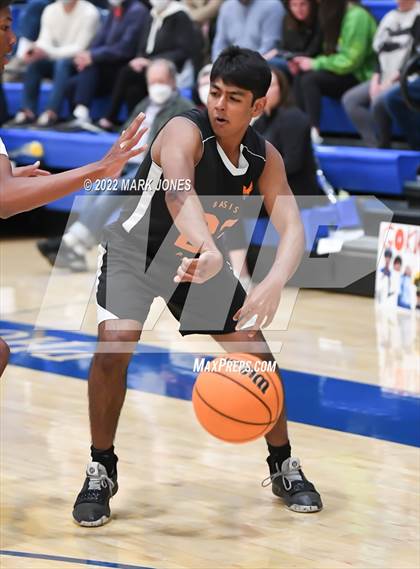 Thumbnail 2 in BASIS Phoenix @ Phoenix Country Day (Senior Night) photogallery.