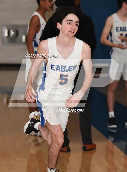 Thumbnail 1 in BASIS Phoenix @ Phoenix Country Day (Senior Night) photogallery.