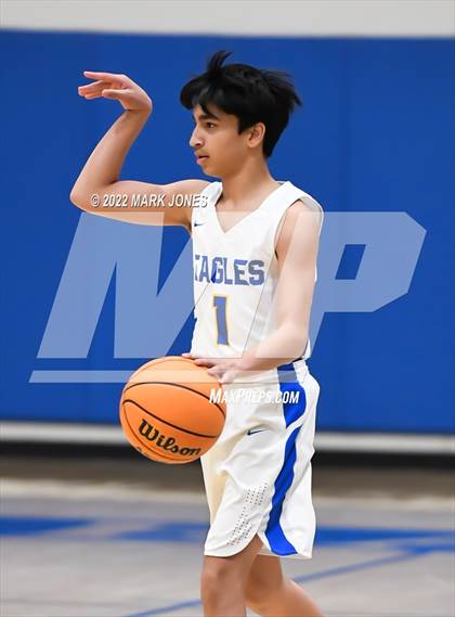 Thumbnail 1 in BASIS Phoenix @ Phoenix Country Day (Senior Night) photogallery.