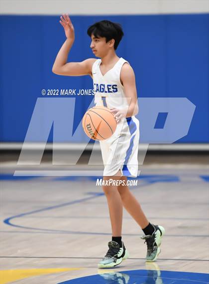 Thumbnail 3 in BASIS Phoenix @ Phoenix Country Day (Senior Night) photogallery.