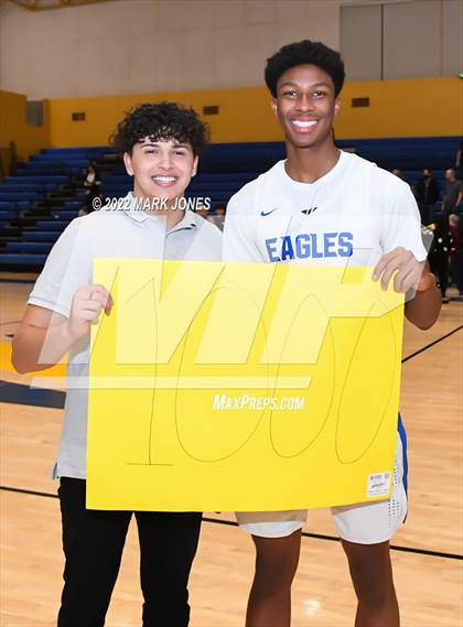 Thumbnail 2 in BASIS Phoenix @ Phoenix Country Day (Senior Night) photogallery.