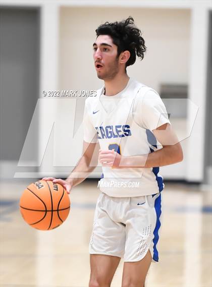 Thumbnail 2 in BASIS Phoenix @ Phoenix Country Day (Senior Night) photogallery.