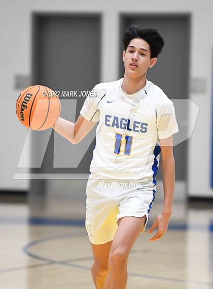 Thumbnail 2 in BASIS Phoenix @ Phoenix Country Day (Senior Night) photogallery.