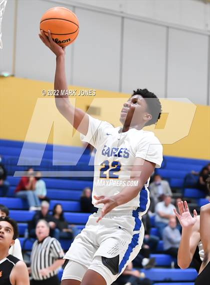 Thumbnail 1 in BASIS Phoenix @ Phoenix Country Day (Senior Night) photogallery.