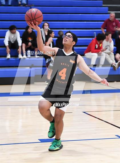 Thumbnail 1 in BASIS Phoenix @ Phoenix Country Day (Senior Night) photogallery.