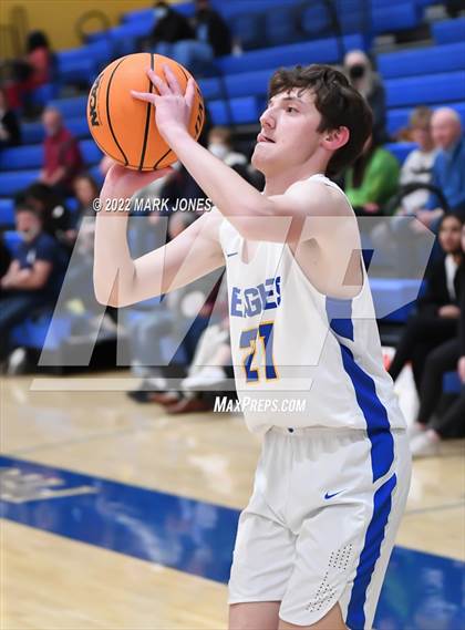 Thumbnail 3 in BASIS Phoenix @ Phoenix Country Day (Senior Night) photogallery.