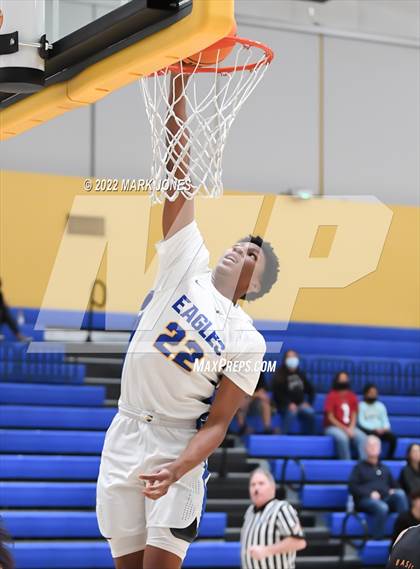 Thumbnail 3 in BASIS Phoenix @ Phoenix Country Day (Senior Night) photogallery.