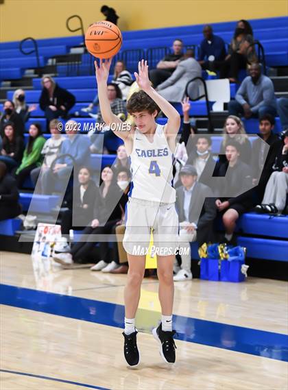 Thumbnail 1 in BASIS Phoenix @ Phoenix Country Day (Senior Night) photogallery.
