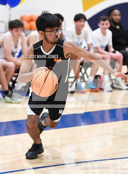 Thumbnail 3 in BASIS Phoenix @ Phoenix Country Day (Senior Night) photogallery.