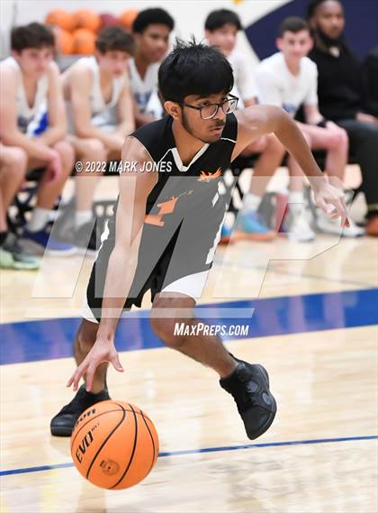 Thumbnail 2 in BASIS Phoenix @ Phoenix Country Day (Senior Night) photogallery.