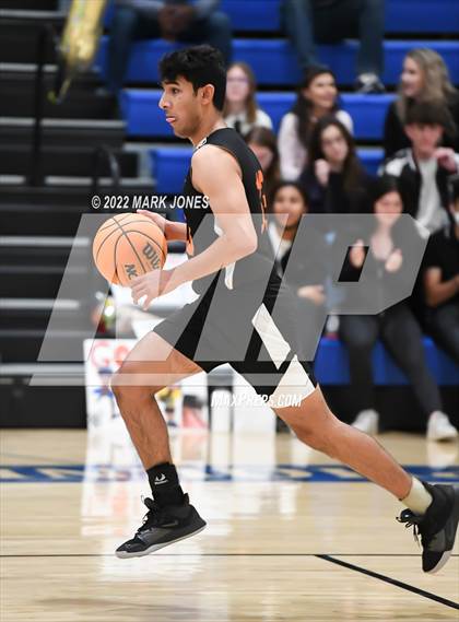 Thumbnail 3 in BASIS Phoenix @ Phoenix Country Day (Senior Night) photogallery.