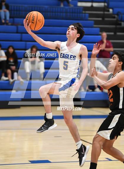 Thumbnail 1 in BASIS Phoenix @ Phoenix Country Day (Senior Night) photogallery.