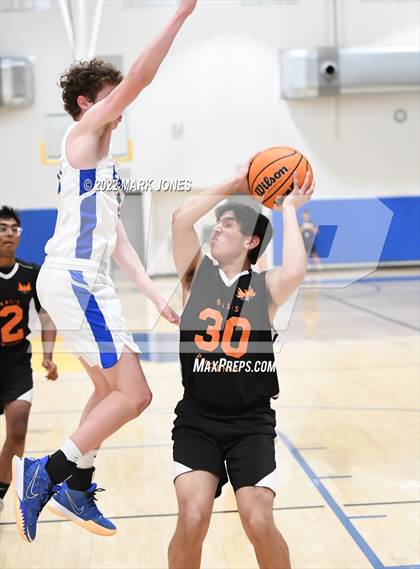 Thumbnail 1 in BASIS Phoenix @ Phoenix Country Day (Senior Night) photogallery.