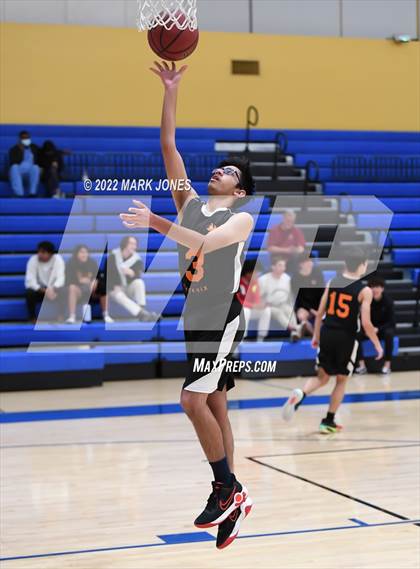 Thumbnail 3 in BASIS Phoenix @ Phoenix Country Day (Senior Night) photogallery.