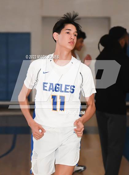 Thumbnail 3 in BASIS Phoenix @ Phoenix Country Day (Senior Night) photogallery.