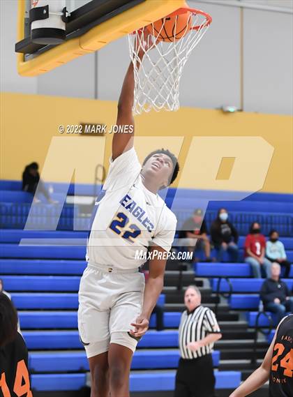 Thumbnail 1 in BASIS Phoenix @ Phoenix Country Day (Senior Night) photogallery.