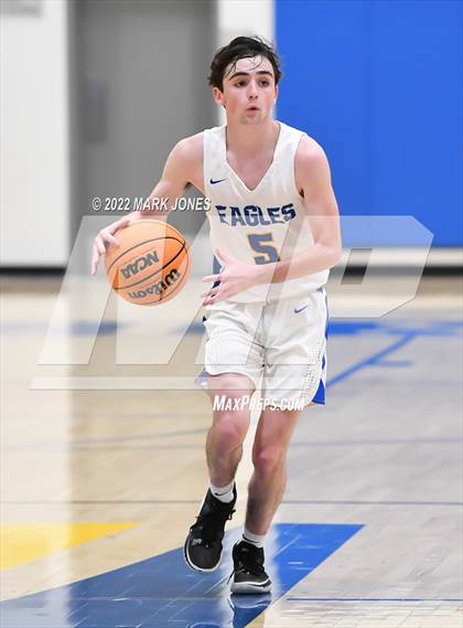 Thumbnail 1 in BASIS Phoenix @ Phoenix Country Day (Senior Night) photogallery.