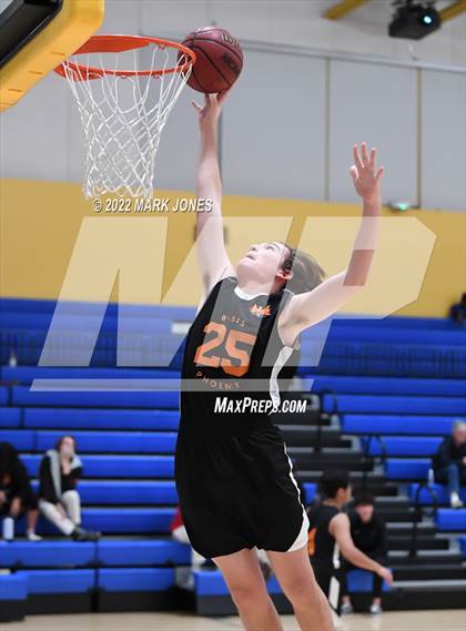Thumbnail 3 in BASIS Phoenix @ Phoenix Country Day (Senior Night) photogallery.