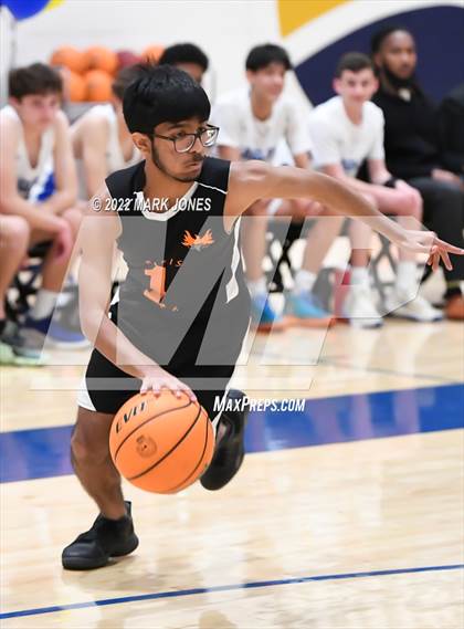 Thumbnail 1 in BASIS Phoenix @ Phoenix Country Day (Senior Night) photogallery.