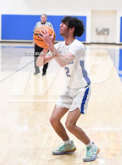 Thumbnail 1 in BASIS Phoenix @ Phoenix Country Day (Senior Night) photogallery.