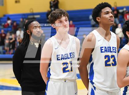 Thumbnail 1 in BASIS Phoenix @ Phoenix Country Day (Senior Night) photogallery.