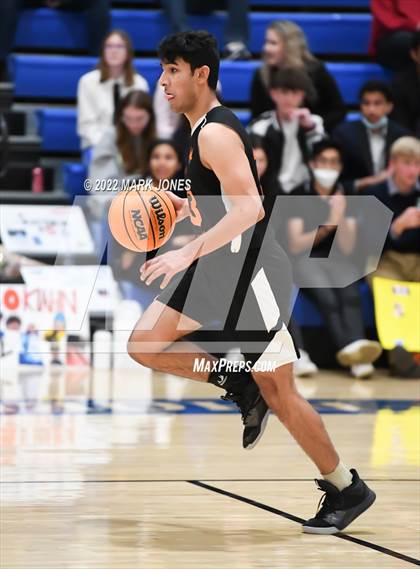 Thumbnail 2 in BASIS Phoenix @ Phoenix Country Day (Senior Night) photogallery.