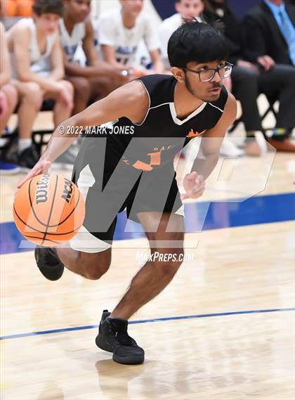 Thumbnail 3 in BASIS Phoenix @ Phoenix Country Day (Senior Night) photogallery.