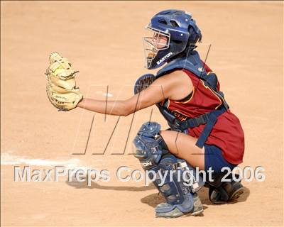 Thumbnail 2 in Serra vs. Cantwell Sacred Heart (D7 Section Final) photogallery.