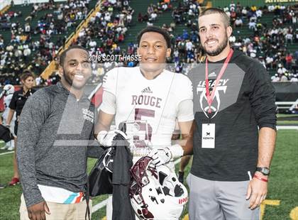 Thumbnail 3 in Cass Tech @ River Rouge photogallery.