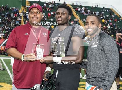 Thumbnail 1 in Cass Tech @ River Rouge photogallery.