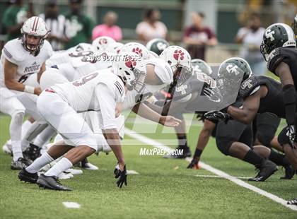 Thumbnail 3 in Cass Tech @ River Rouge photogallery.