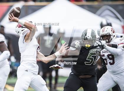 Thumbnail 2 in Cass Tech @ River Rouge photogallery.