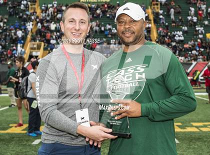 Thumbnail 2 in Cass Tech @ River Rouge photogallery.
