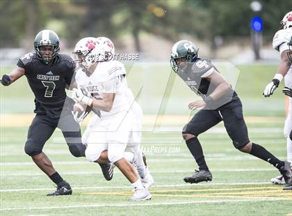 Thumbnail 3 in Cass Tech @ River Rouge photogallery.