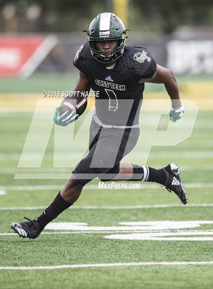 Thumbnail 2 in Cass Tech @ River Rouge photogallery.