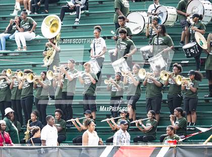 Thumbnail 3 in Cass Tech @ River Rouge photogallery.