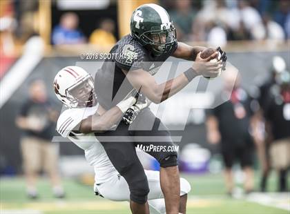 Thumbnail 1 in Cass Tech @ River Rouge photogallery.