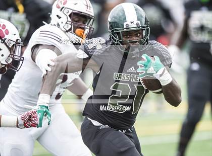 Thumbnail 3 in Cass Tech @ River Rouge photogallery.