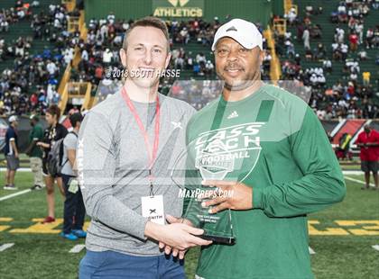 Thumbnail 1 in Cass Tech @ River Rouge photogallery.